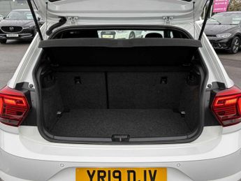 Volkswagen Polo GTI+