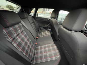 Volkswagen Polo GTI+