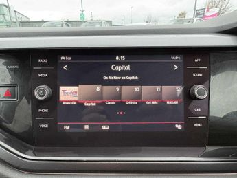 Volkswagen Polo GTI+