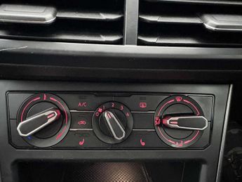 Volkswagen Polo GTI+