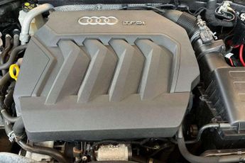 Audi TT Black Edition