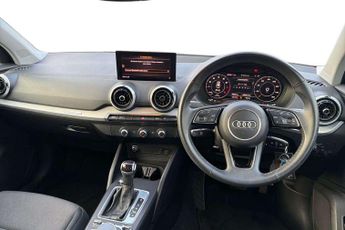 Audi Q2 Sport