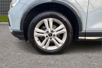 Audi Q2 Sport