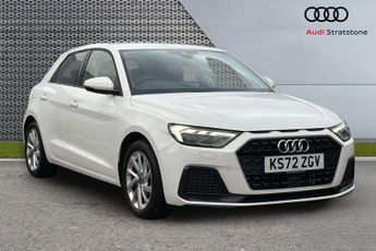 Audi A1 Sport