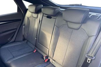 Audi Q5 Black Edition