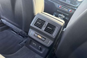 Audi Q5 Black Edition