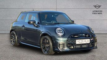 MINI Cooper C Sport