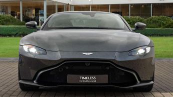 Aston Martin Vantage 