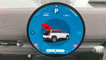 MINI Aceman SE Sport