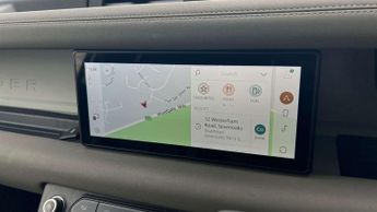 Land Rover Defender First Edition