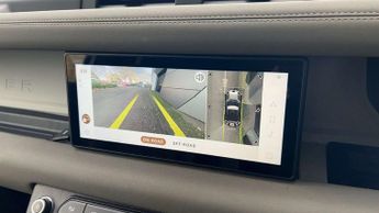 Land Rover Defender First Edition