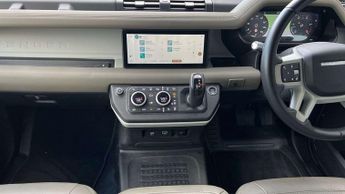 Land Rover Defender First Edition