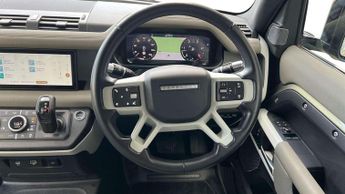 Land Rover Defender First Edition