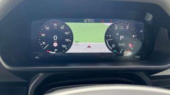 Land Rover Defender First Edition