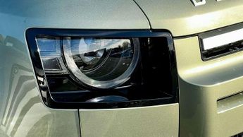 Land Rover Defender First Edition