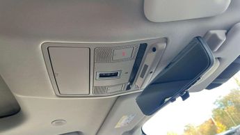 Land Rover Defender First Edition