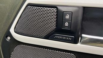 Land Rover Defender First Edition