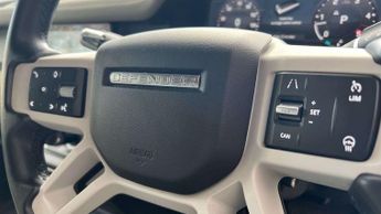 Land Rover Defender First Edition