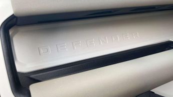 Land Rover Defender First Edition