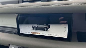 Land Rover Defender First Edition