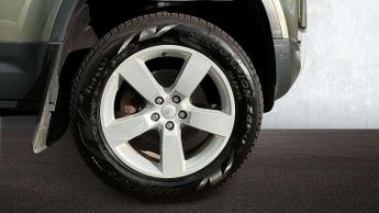 Land Rover Defender First Edition