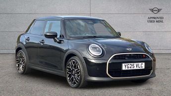 MINI Cooper S Exclusive
