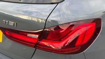 BMW 1 Series M Sport