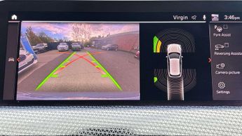 BMW 1 Series M Sport