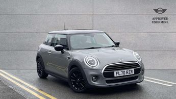 MINI Hatch Cooper Classic