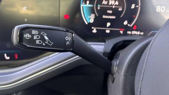 Volkswagen Touareg Black Edition