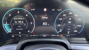 Volkswagen Touareg Black Edition