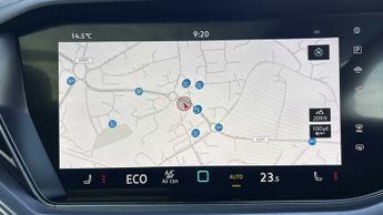 Volkswagen Touareg Black Edition