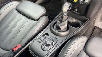 MINI Countryman Cooper S E Exclusive