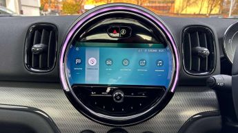 MINI Countryman Cooper S E Exclusive