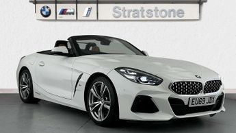 BMW Z4 M Sport