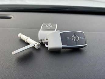 Mercedes-Benz A Class Sport