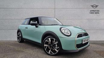 MINI Cooper C Exclusive