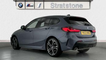 BMW 1 Series M Sport