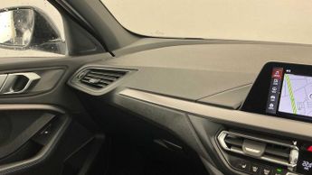 BMW 1 Series M Sport