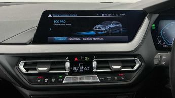 BMW 1 Series M Sport