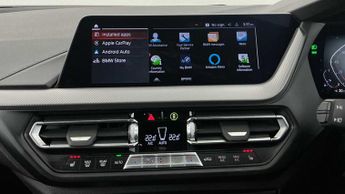 BMW 1 Series M Sport