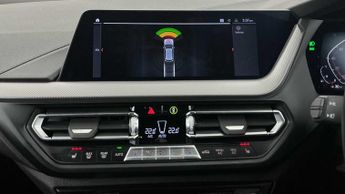 BMW 1 Series M Sport