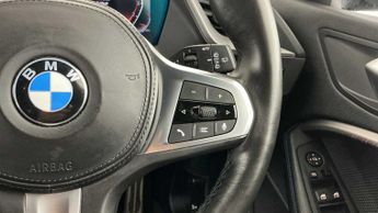 BMW 1 Series M Sport