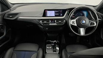 BMW 1 Series M Sport