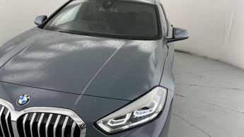 BMW 1 Series M Sport