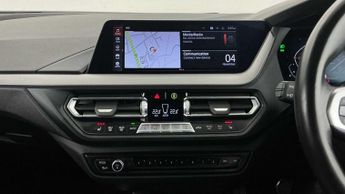 BMW 1 Series M Sport