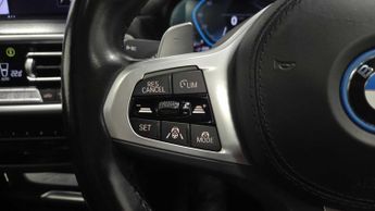 BMW X3 M Sport