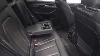 BMW X3 M Sport