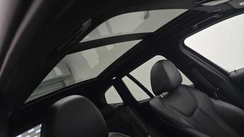 BMW X3 M Sport