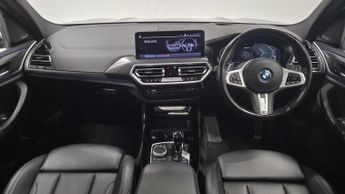 BMW X3 M Sport